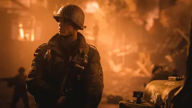 Call of Duty: WWII preview 7