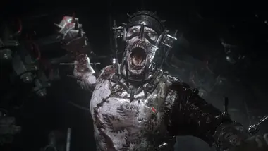 Call of Duty: WWII preview 11