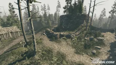 Call of Juarez: Bound in Blood preview 2