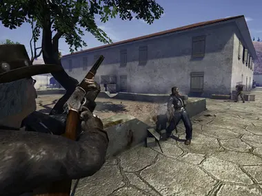 Call of Juarez Bundle preview 8