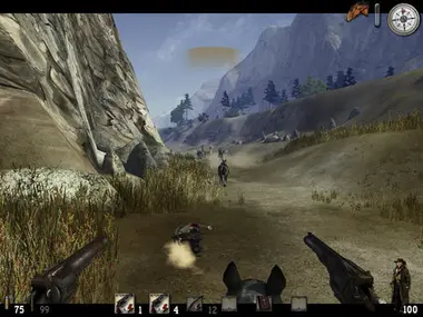 Call of Juarez Bundle preview 7