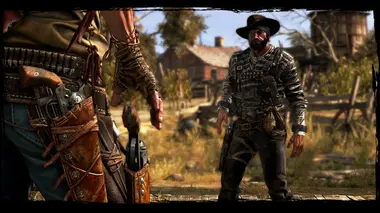 Call of Juarez Bundle preview 5