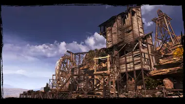 Call of Juarez Gunslinger preview 2