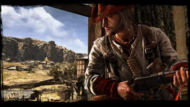 Call of Juarez: Gunslinger preview 8