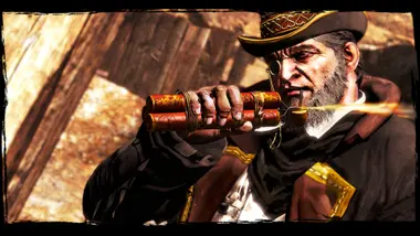 Call of Juarez: Gunslinger preview 6