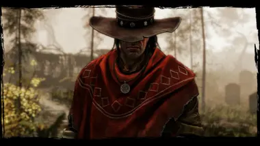 Call of Juarez: Gunslinger preview 4