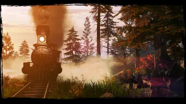 Call of Juarez: Gunslinger preview 5