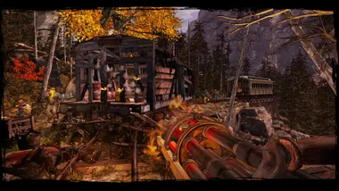 Call of Juarez: Gunslinger preview 2