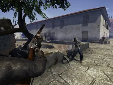 Call of Juarez preview 8