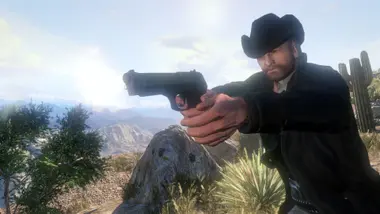 Call of Juarez: The Cartel preview 5
