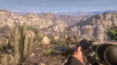 Call of Juarez: The Cartel preview 4