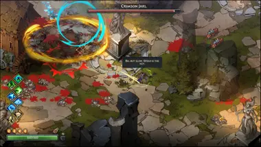Call of Sentinels preview 3