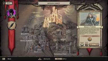 Call of Sentinels preview 4