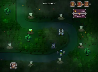 Call Of The Mighty Warriors preview 2