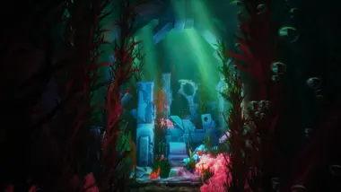 Call of the Sea | Deluxe Edition preview 10