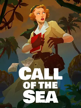 Call of the Sea | Deluxe Edition preview 5