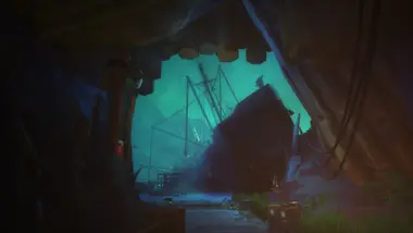 Call of the Sea preview 5