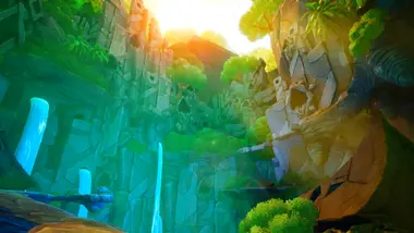 Call of the Sea preview 8