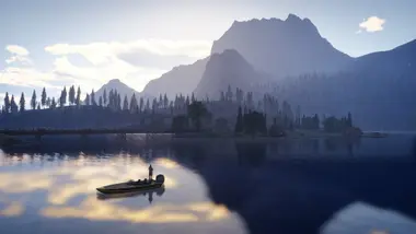 Call of the Wild: The Angler preview 11