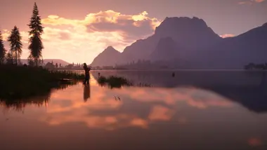 Call of the Wild: The Angler preview 2