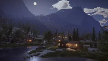 Call of the Wild: The Angler preview 6