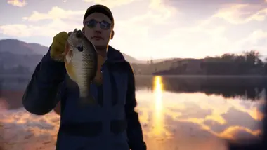 Call of the Wild: The Angler preview 9