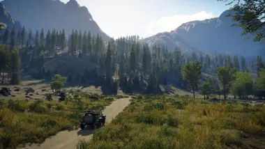 Call of the Wild: The Angler preview 7