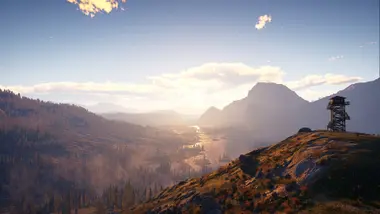 Call of the Wild: The Angler preview 10
