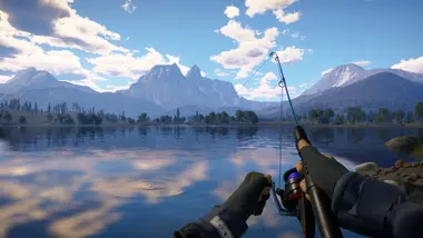Call of the Wild: The Angler preview 4
