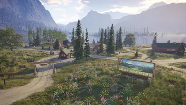 Call of the Wild: The Angler preview 3