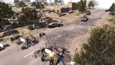 Call to Arms | Deluxe Edition preview 15
