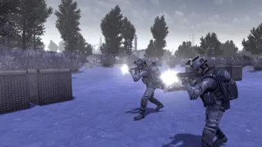 Call to Arms | Deluxe Edition preview 4