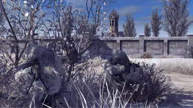 Call to Arms - Full Version preview 10