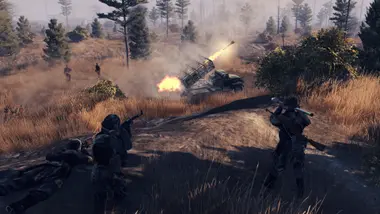 Call to Arms: Gates of Hell - Ostfront preview 8