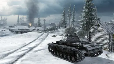Call to Arms: Gates of Hell - Ostfront preview 5