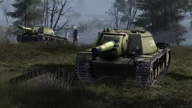 Call to Arms: Gates of Hell - Ostfront preview 6
