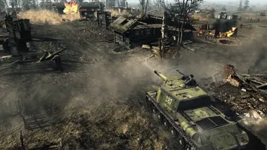 Call to Arms: Gates of Hell - Ostfront preview 9