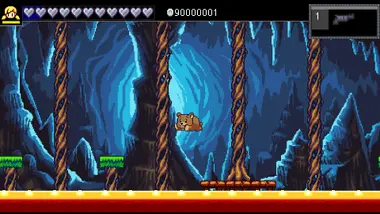 Cally's Caves 3 preview 4