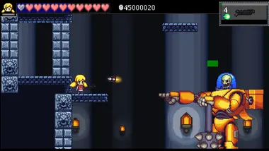 Cally's Caves 3 preview 6
