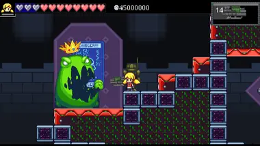Cally's Caves 3 preview 2