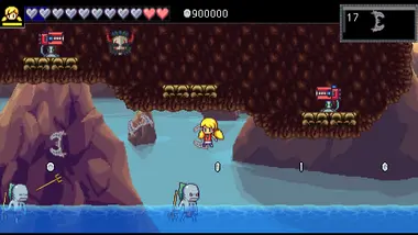 Cally's Caves 3 preview 5
