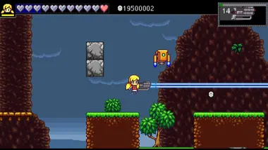 Cally's Caves 3 preview 3