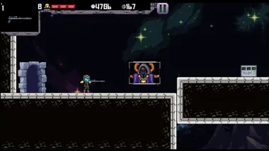 Cally's Caves 4 preview 5