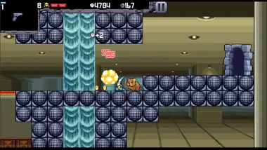 Cally's Caves 4 preview 2