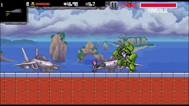 Cally's Caves 4 preview 3