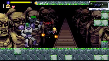 Cally's Trials preview 4