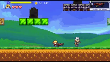 Cally's Trials preview 2