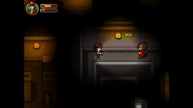 Camp Sunshine preview 9