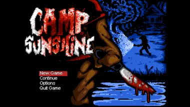 Camp Sunshine preview 5
