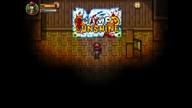 Camp Sunshine preview 2
